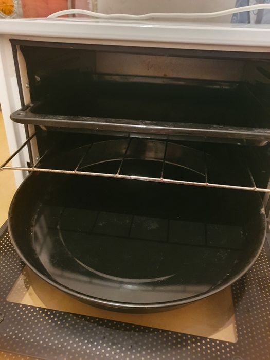 Духовка электрическая