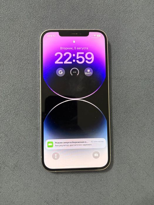 Продам 12 pro max 128gb