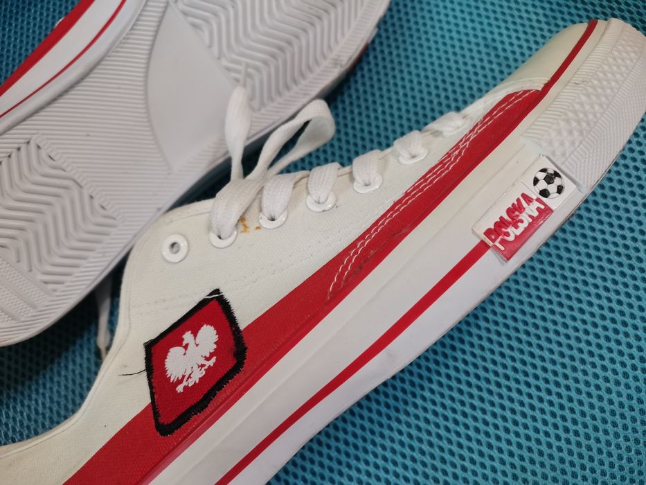 Teniși American Club Polska 46