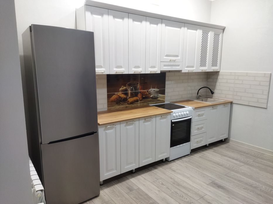 Сдаю 3 комнатную квартиру