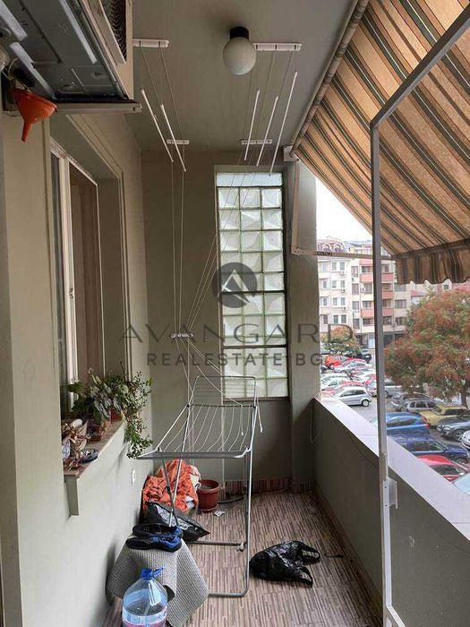 Продава се Двустаен апартамент в Пловдив, Каменица 1 - 80 кв.м за 2614 €/кв.м - Снимка #11