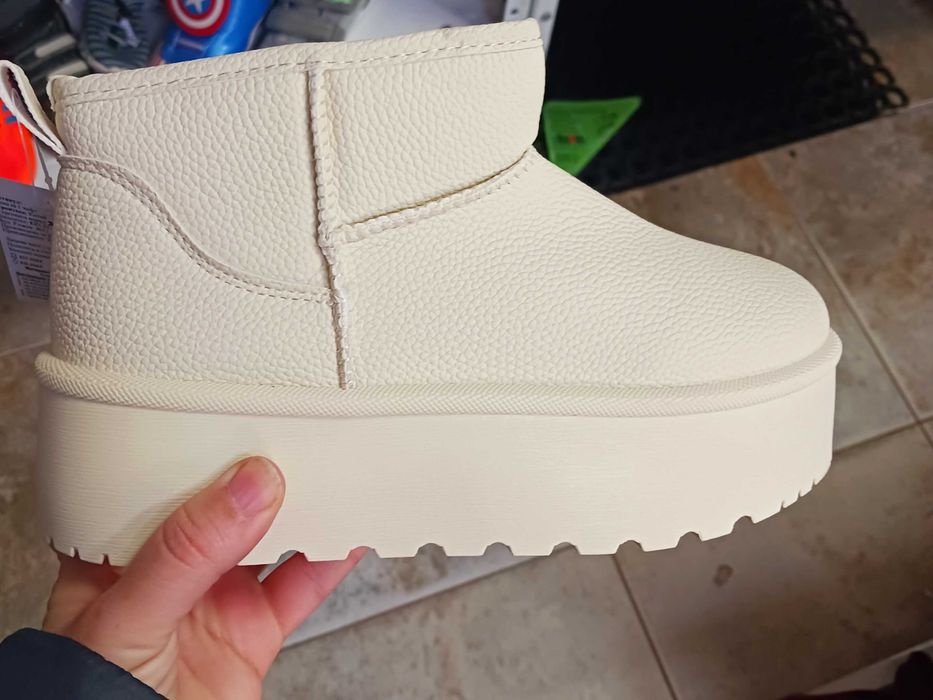 Нови дамски боти