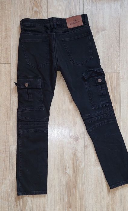 Мото панталон, размер М