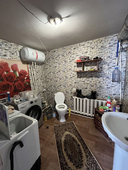 Продается дом в хорошем состоянии