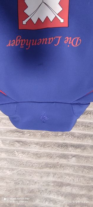 Geacă Engelbert Strauss XL