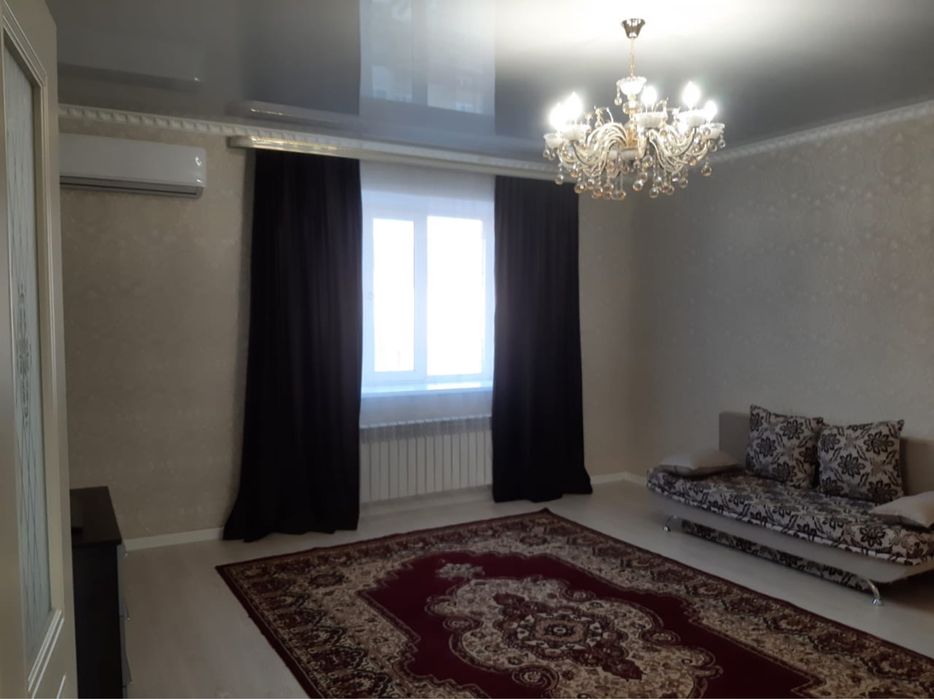 Сдам 2к кв рн Батыс 2 на 5/5