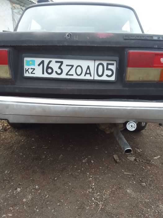 Продаю ваз 2107 инжектор