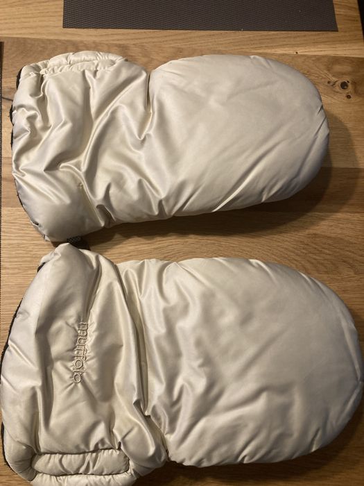 Универсални ръкавици за количка