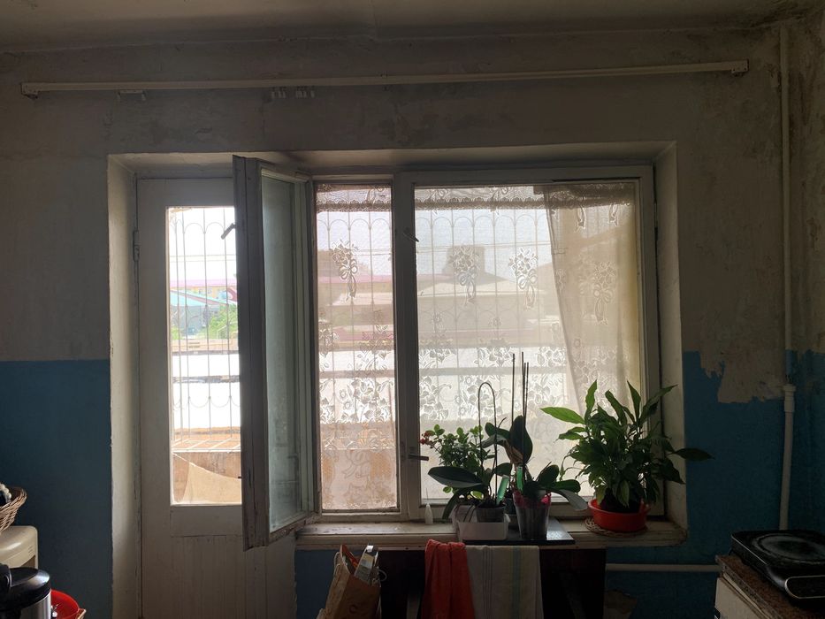 Продается однокомнатная квартира!!!