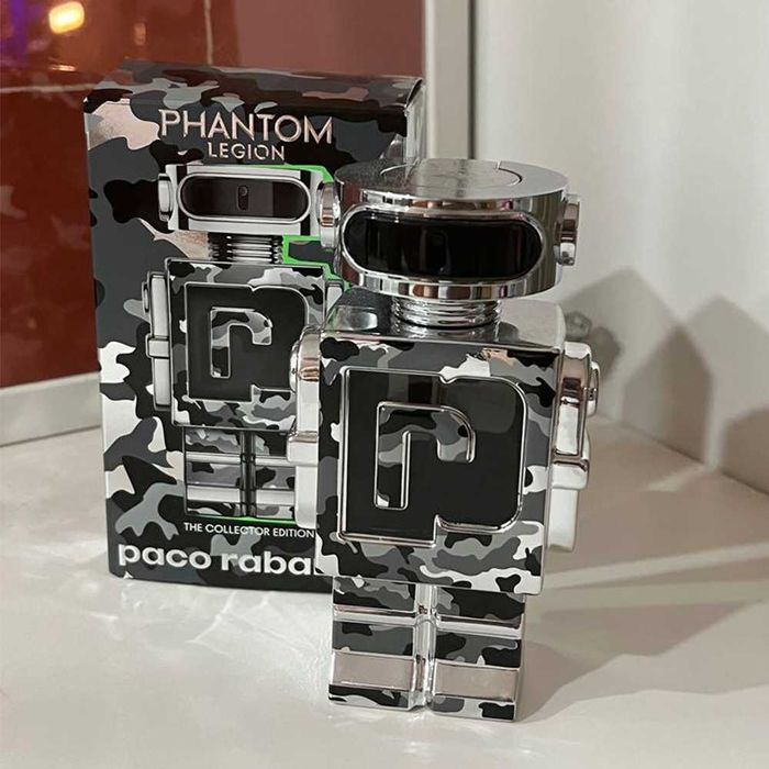 Paco Rabanne Phantom Legion EDT 100ml