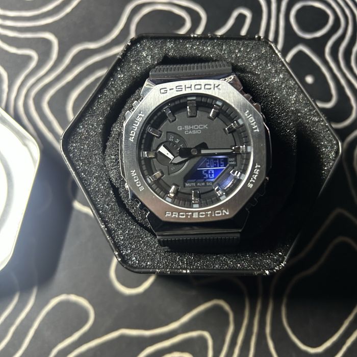 Ceas GShock GM2100
