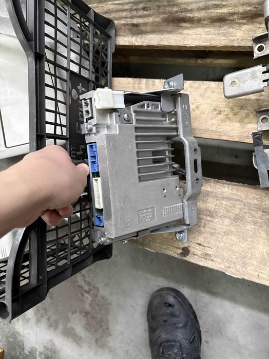 Bluetooth / Wi-Fi модул Mazda – оригинален