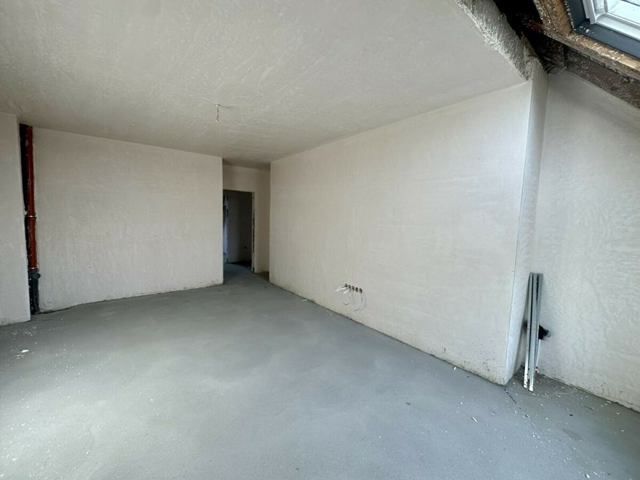 Четиристаен апартамент в Манастирски ливади с АКТ 14!