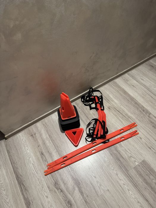 Acesorii antrenament fotbal