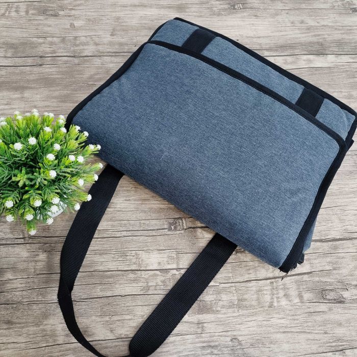 Складная термосумка в машину