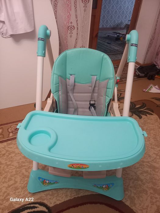 Детский стульчик