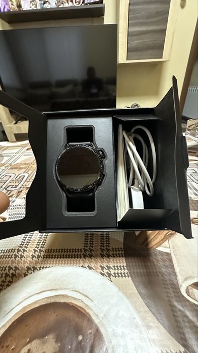 Huawei watch gt3