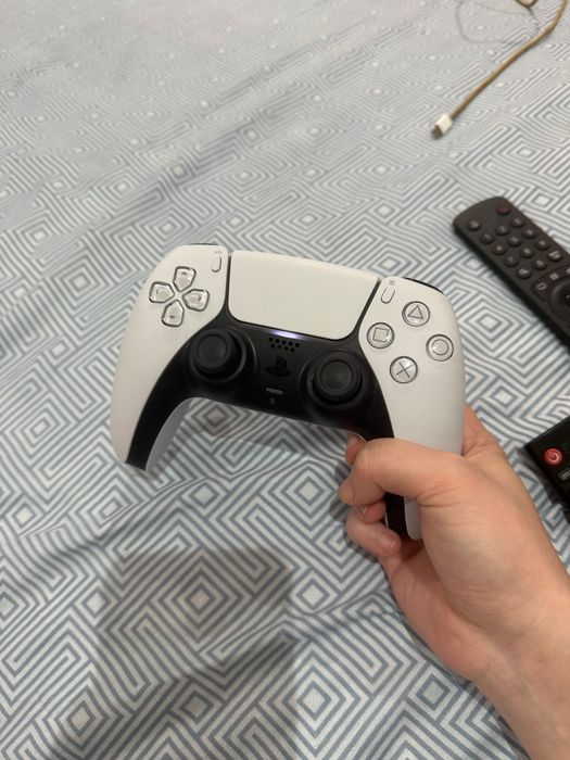 PlayStation 5 digital edition