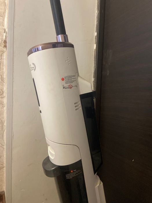 Беспроводной пылесос LeBot