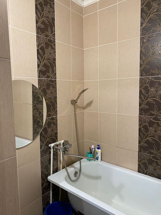 Продам 3 ком.кв. 3 этаж