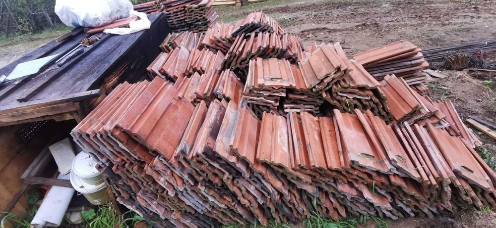 donez tigle si coame, transport