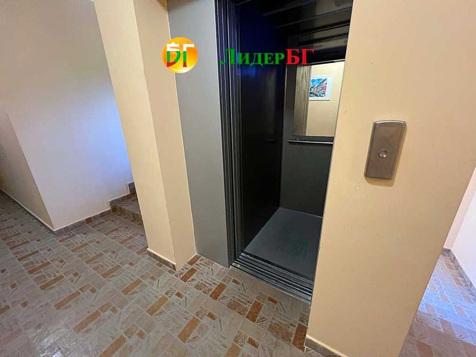 Продава се Двустаен апартамент в Несебър - 60 кв.м за 1834 €/кв.м - Снимка #19