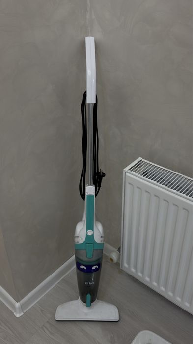 Пылесос легкий бу работет