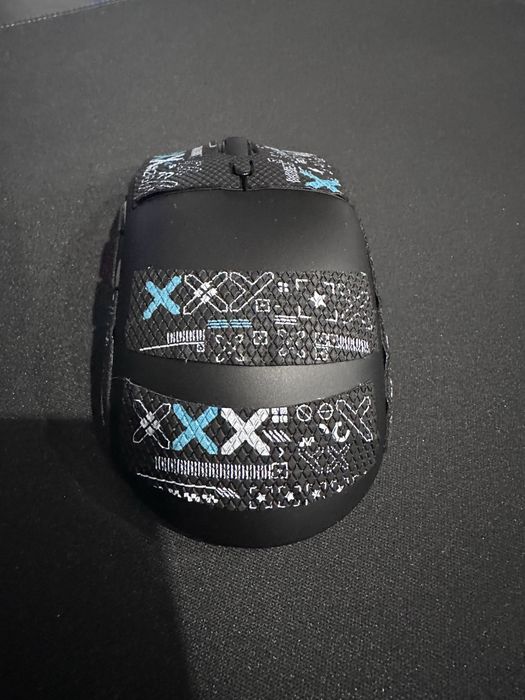 Гейминг мишка AJAZZ RGB