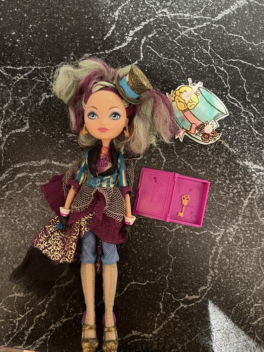 Куклы эвер афтер хай Ever after high