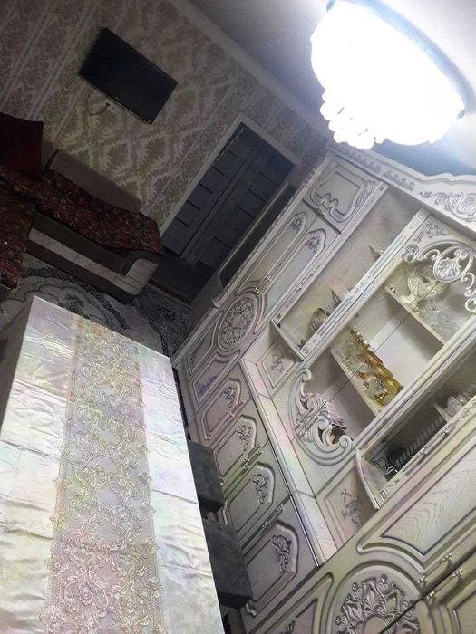 Продаётся квартира с мебелью