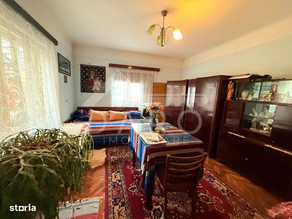 Vand casa in Sancraiu de Mures , situat in Sancraiu de Mures