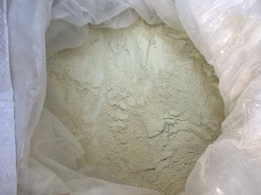 Сифатли БЕНТОНИТ – идеал ечим!