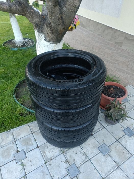Anvelope Hankook