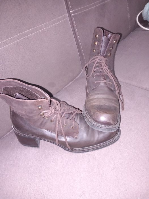 Дамски боти Graceland номер 38 и номер 39