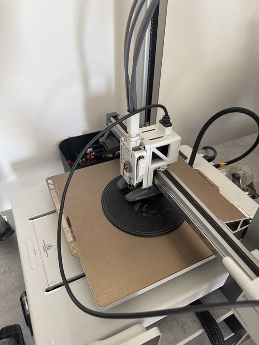 Vand Bambulab A1