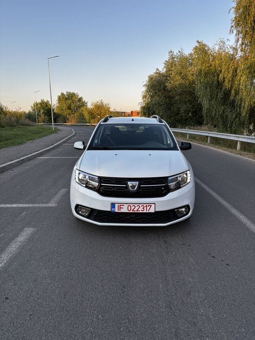 Vand Dacia Logan Mcv 1,5 Diesel