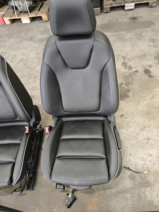 Кожен салон/Седалки за Opel Astra K комби