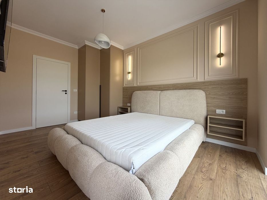 Apartament 2 camere, 51mp utili etaj 1, COMISION 0% - Torontalului