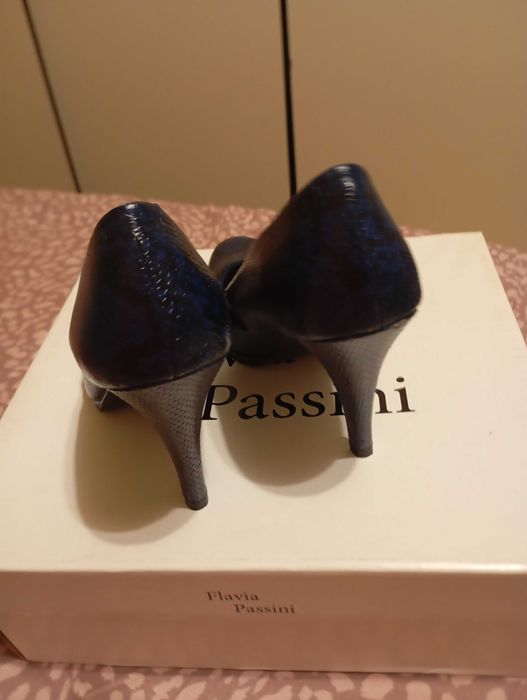 Pantofi eleganți de dama nr.37