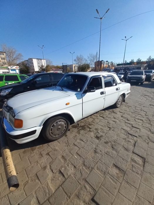 Продам авто . Волга