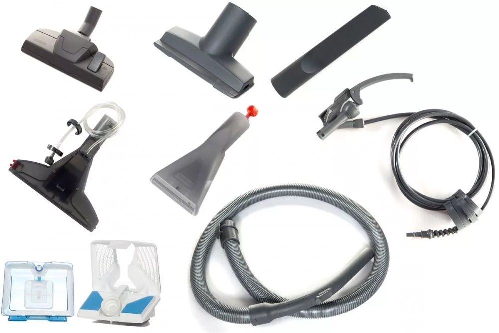 Моющий пылесос Thomas TWIN XT