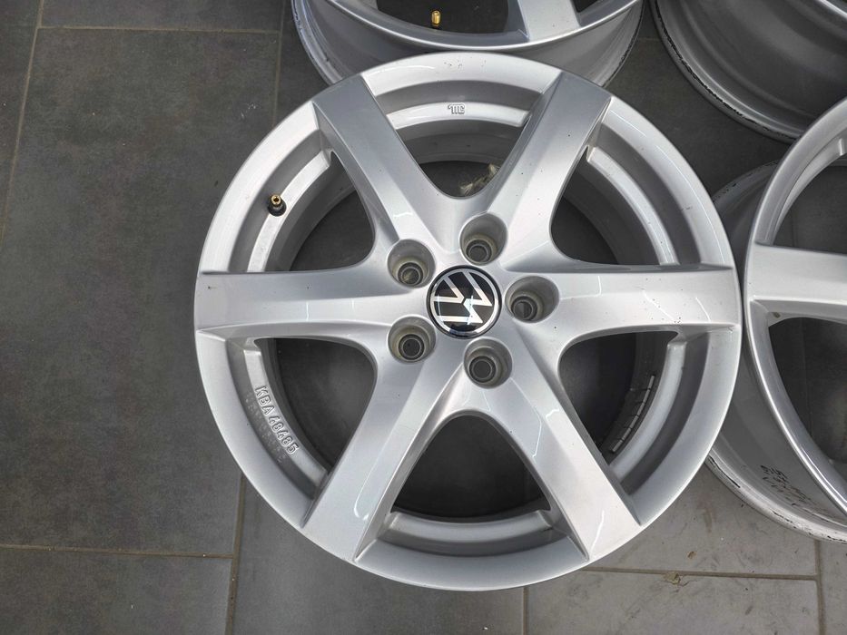 Джанти 16 - Volkswagen Passat, Sharan, Tiguan