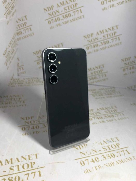 NDP Amanet Calea Mosilor 298 SAMSUNG S23 FE (44937)