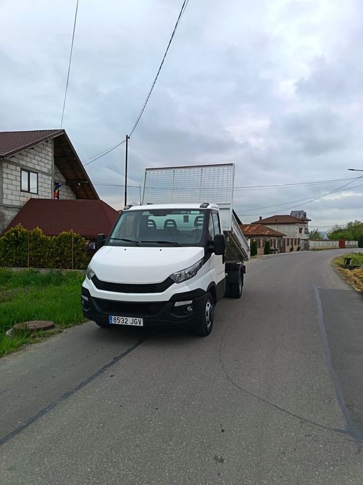 Iveco Daily 35c13