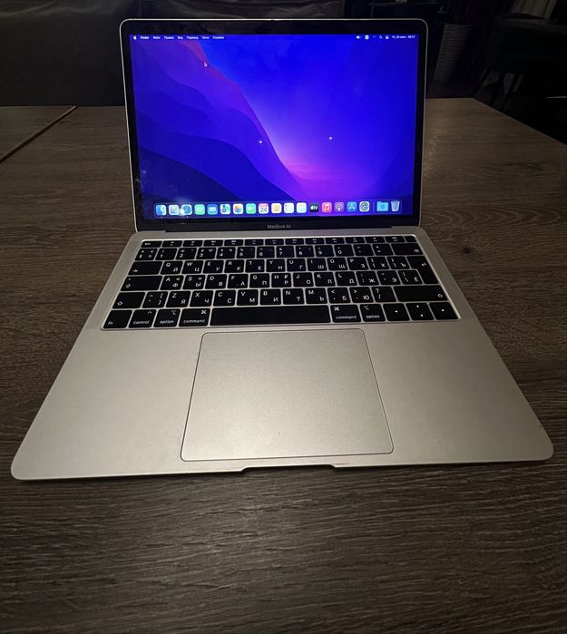 MacBook Air 2019