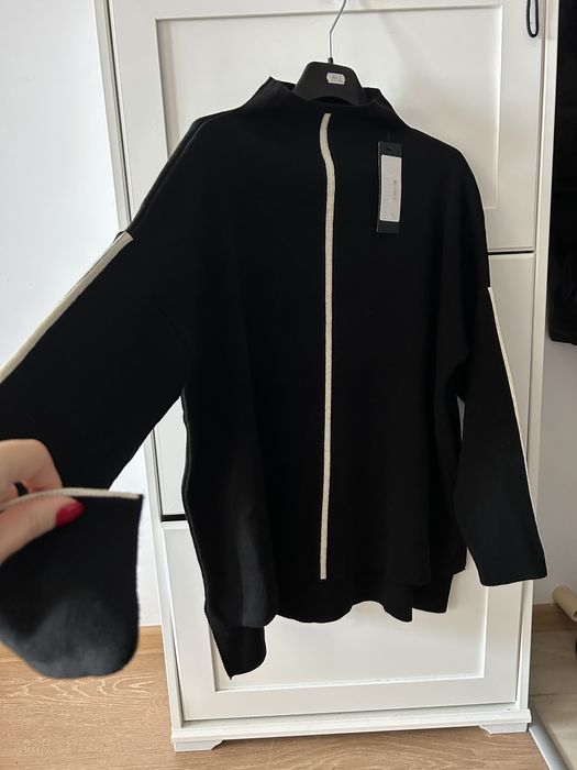 Bluza mărimea M oversize , nouă cu etichetă