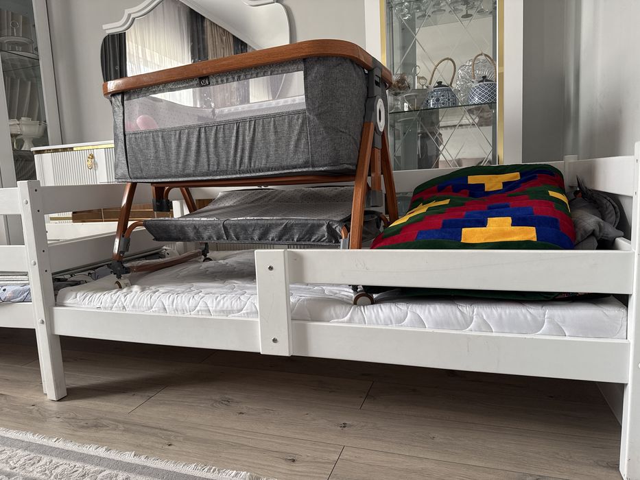 Детская кровать 2 шт