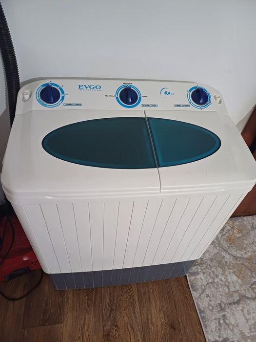 Стиральный машина