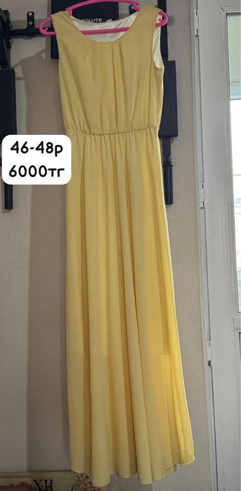 Продам платья в разную цену