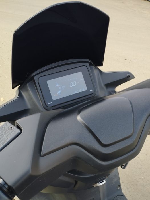 Продаю мопед в отличном состоянии